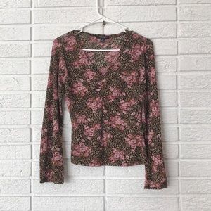Karen Kane Blouse